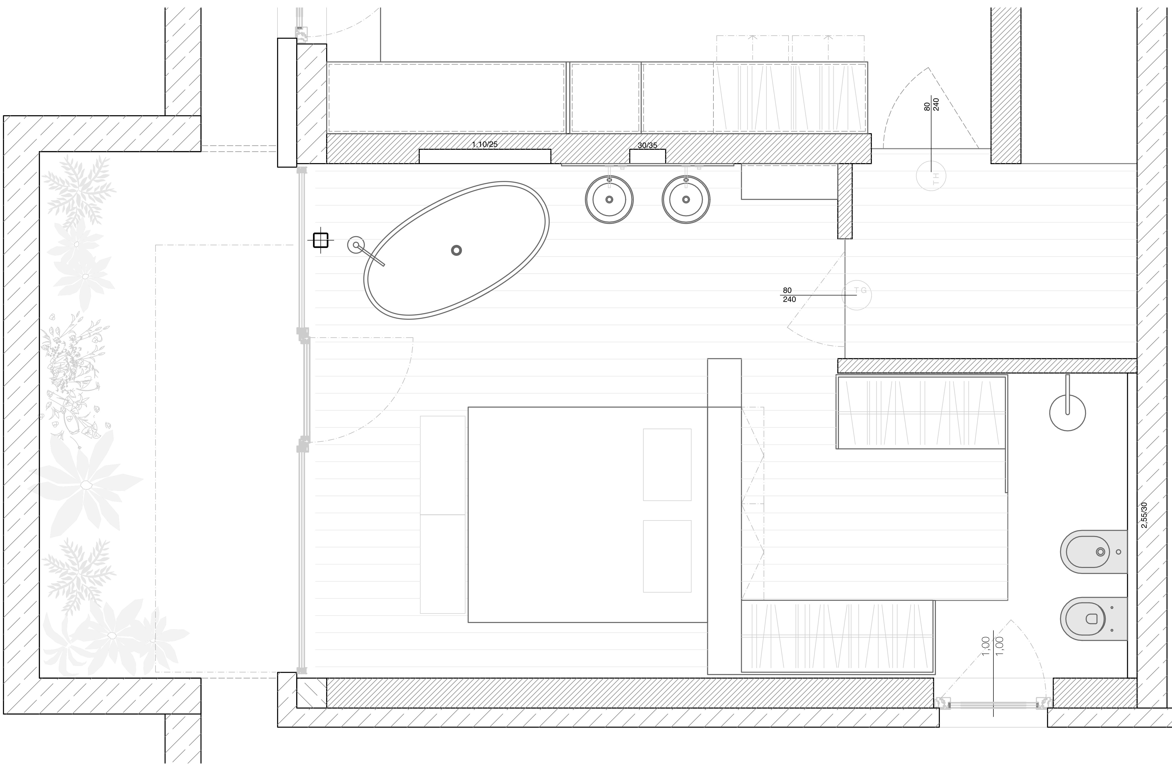 PIANI PLAN 1