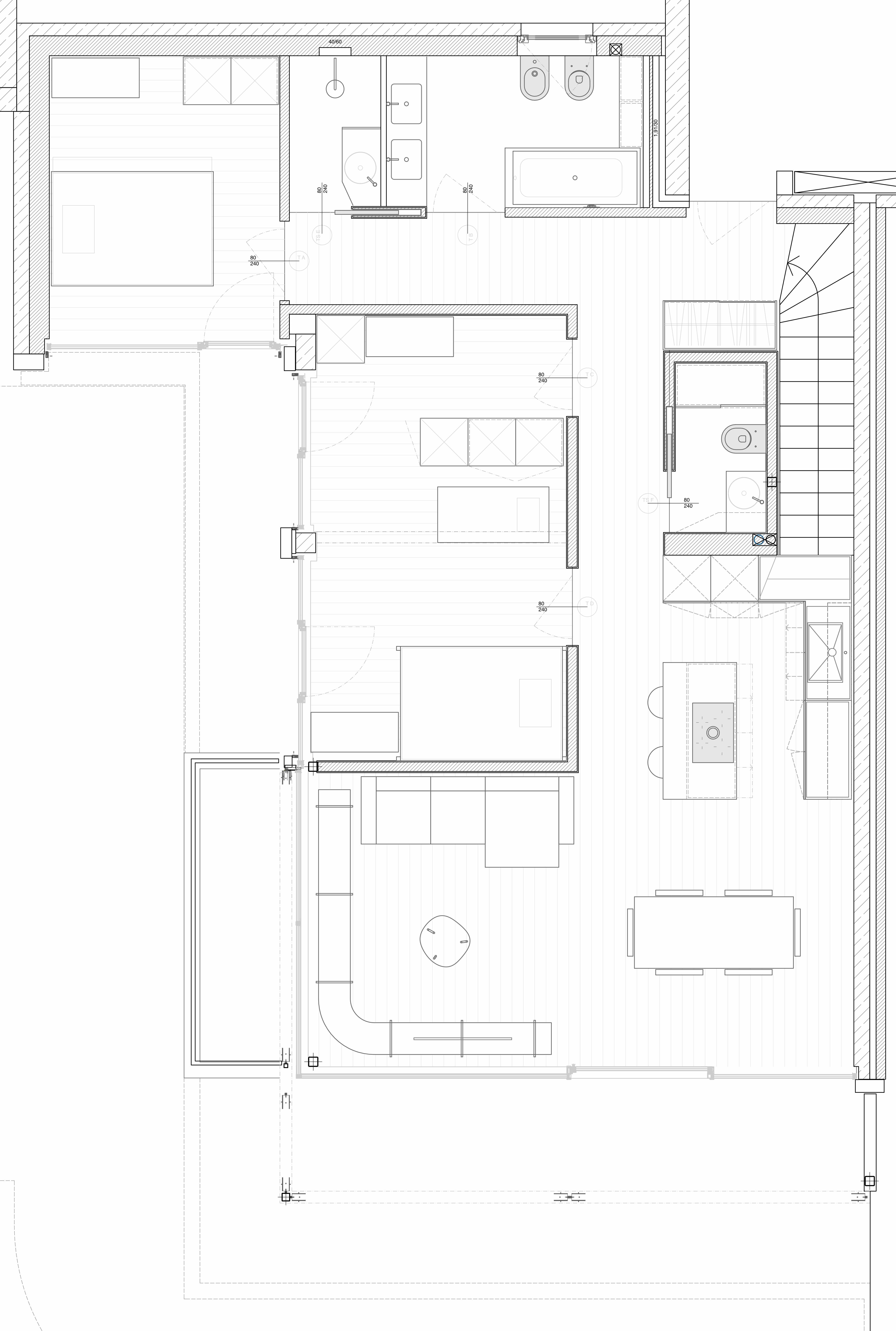 PIANI PLAN