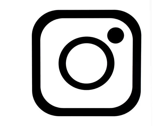 instagram logo